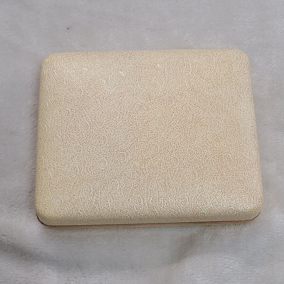 Vintage 50s Amco Jewels Pearl Necklace & Earring Set - Picture 5 of 5